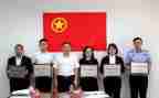 团总支的工作计划范文6篇