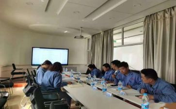 团组长心得体会6篇