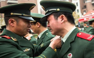 2023年退伍申请书模板5篇