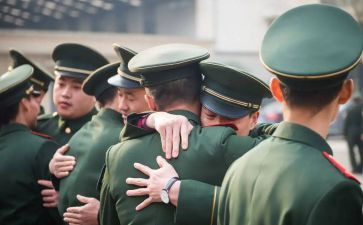 军人退役事务站工作总结7篇