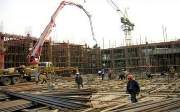 土建技术工作总结优秀6篇