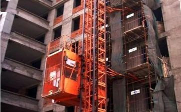 土建技术员年度工作总结5篇