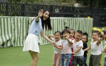 2023幼儿园托班安全教案8篇