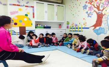 幼儿园托班保育月总结6篇