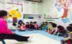 幼儿园托班保育月总结6篇