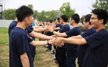 参加拓展训练后心得体会推荐5篇