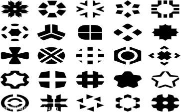 小班数学图形教案模板8篇