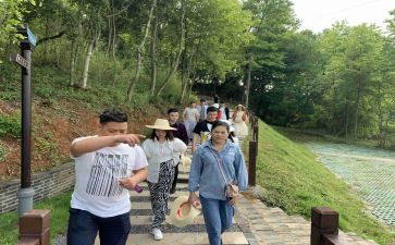 外出参观心得最新6篇