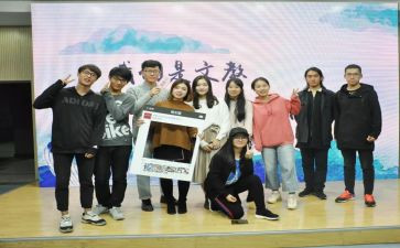 青协外联部部长竞选演讲稿7篇