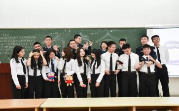 外联部的部长竞选演讲稿通用8篇