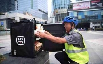 外卖调查报告5篇