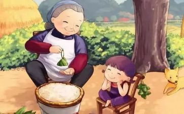 外婆的茶作文优秀8篇