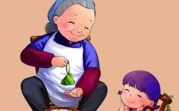外婆的茶作文精选7篇