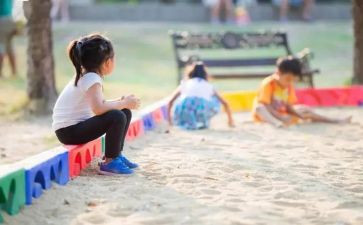 陪幼儿玩的心得体会参考6篇