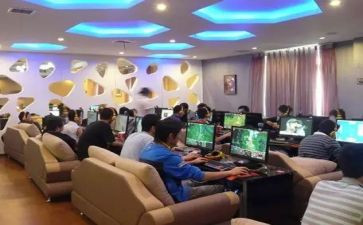 网吧的个人总结6篇