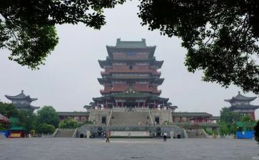 滕王阁诗教案6篇