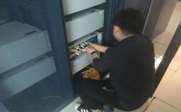 网管月工作总结精选5篇