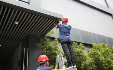 2024电梯维保年终总结5篇