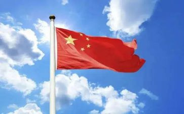 伟大祖国作文6篇