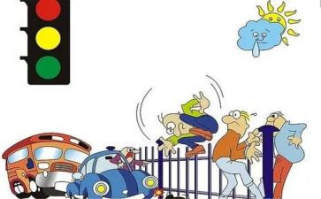 幼儿园教师违反职业心得体会8篇