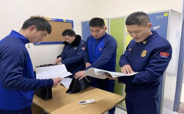 秩序维护员年终工作总结8篇