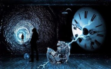 关于想象未来科技的作文6篇