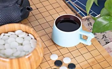 围棋活动方案6篇