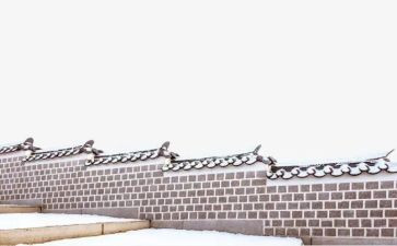围墙工程合同7篇