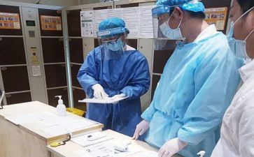卫生环境的调查报告5篇