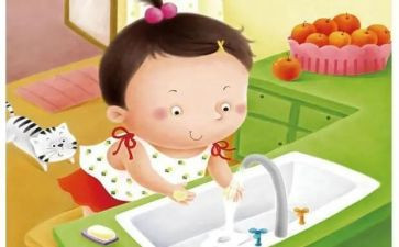 幼儿园幼儿卫生工作计划优质5篇