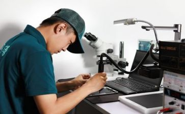维修工年度个人工作总结8篇