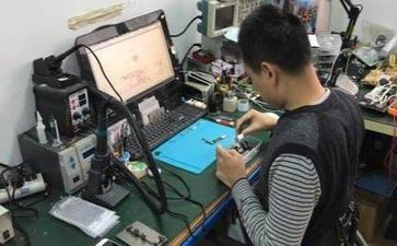 维修员的年终总结优秀7篇