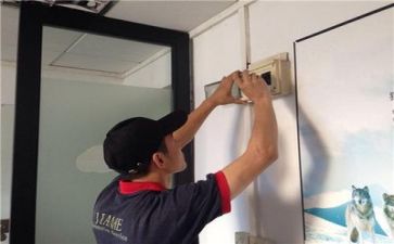 维修室个人述职报告7篇