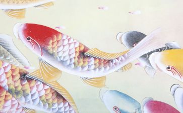 香文化心得体会模板7篇