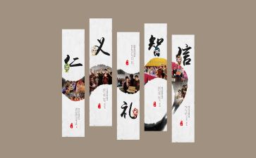 香文化心得体会最新5篇