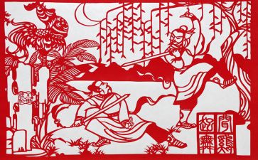 汉文化作文优质6篇