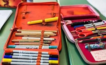 我的文具盒小学生作文5篇