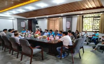 青协公文培训心得体会8篇