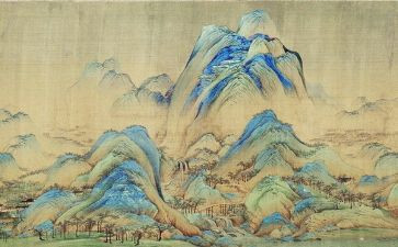 我的画作文200字6篇