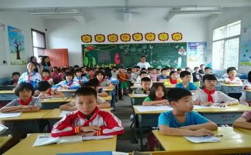 我的学生我的课演讲稿通用6篇