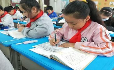 我的名字叫作文8篇