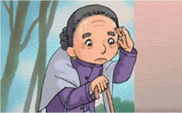 我的奶奶初中作文600字8篇