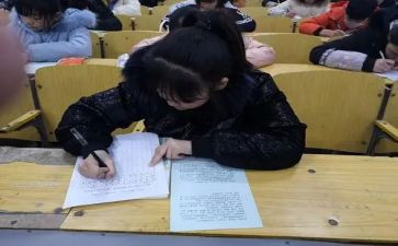 瞧,我就这样作文300字6篇