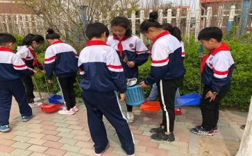 我能行作文400字8篇