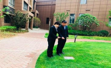 物管员周工作计划7篇
