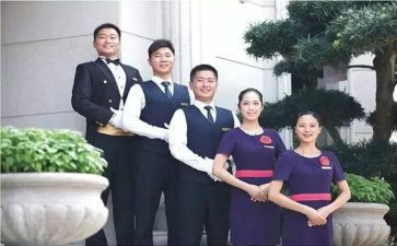 物管委述职报告8篇