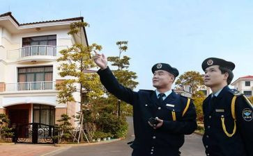 物管员周工作计划推荐5篇