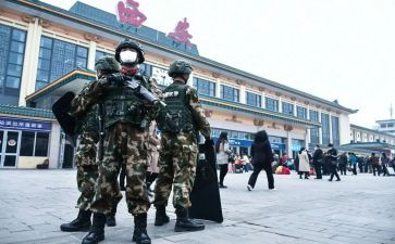 武警半年班工作总结6篇