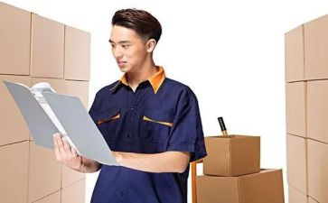 物流员个人总结6篇