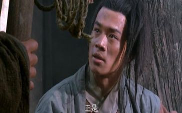 武松读后感模板5篇